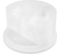 Singularity Protium Quad Port Cap G