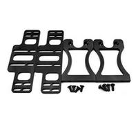 Singularity Protium Vertikale Halterung pour Pumpen et AGBs - noir G