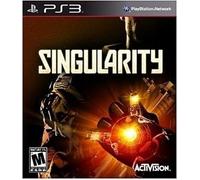 Singularity PS3