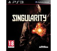 Singularity (PS3) [import anglais]