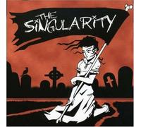Singularity, the - The Singularity [Import]