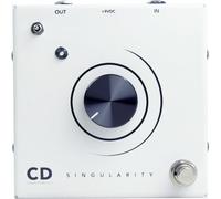 Singularity White