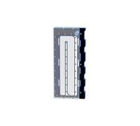 Singularity Wraith 2.0 Elite - Distro Plate - noir