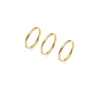 SINGULARU Bague Palmar Spark. Bijoux pour Femme.