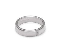 SINGULARU Bague Starla Sparks Acier Bijoux pour femmes