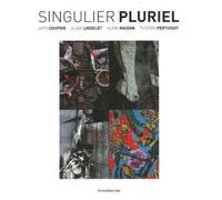 Singulier pluriel - Collectif - Silvana Editoriale - broché - Catalogue d'exposition