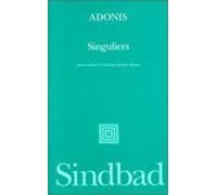 Singuliers