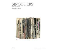 Singuliers - Thierry Davila - Institut Memoire De L'edition Contemporaine - broché - Essai
