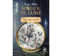 Singur pe lume - Hector Malot