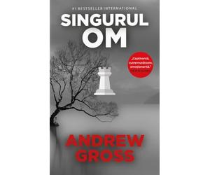 Singurul om - Andrew Gross