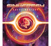 Sinheresy - Event Horizon [New Vinyl LP]
