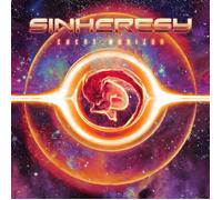 Sinheresy – Event Horizon – Vinyle 12" LP