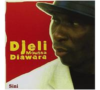 Sini / Djeli Moussa Diawara