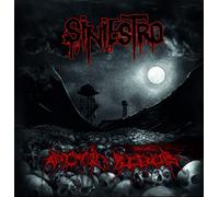 Siniestro - Arctic Blood