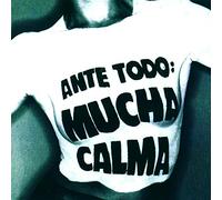 Siniestro Total - Ante Todo Mucha Calma-Remastered [Import]