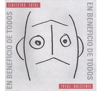 Siniestro Total - Beneficio de Todos (2 Edition)