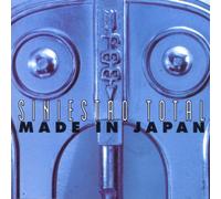 Siniestro Total - Made in Japan
