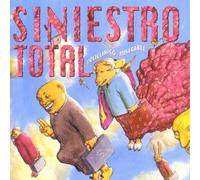 Siniestro Total - Policlinico Miserable [Import]