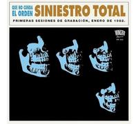 Siniestro Total - Que No Cunda El Orden