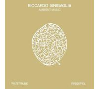Sinigaglia Riccardo - Ambient Music