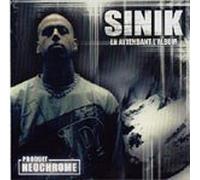 Sinik - en Attendant L'Album
