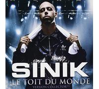 Le Toit Du Monde + Dvd