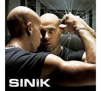 Sinik - Sang Froid -New-