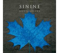 Sinine - Butterflies [Import]