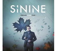 Sinine - Dreams Come True [Import]