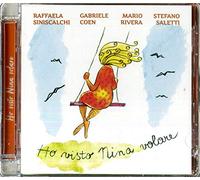 Siniscalchi Raffaela - Ho Visto Nina Volare