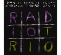 Siniscalco Marco - Radio Trio