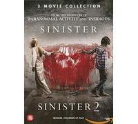 Sinister 1&2