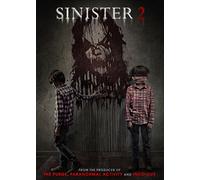 Sinister 2
