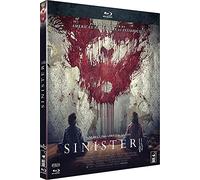 Sinister 2 – Blu-ray – Warner Bros.