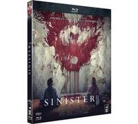 Sinister 2 - Blu-ray E