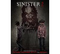 Sinister 2