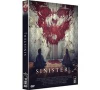 Sinister 2 - DVD E