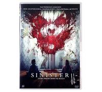 Sinister 2 [DVD] (IMPORT) (Pas de version française)