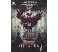 Sinister 2 [Import]