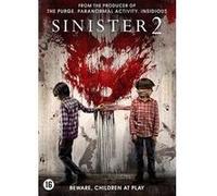 SINISTER 2-NL G