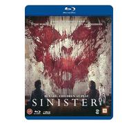 Sinister 2 [ Origine Danoise, Sans Langue Francaise ] (Blu-Ray)