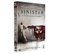 Sinister