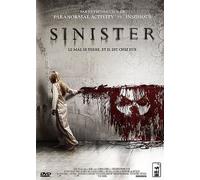 Sinister
