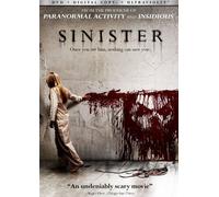 Sinister