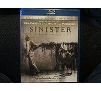 Sinister