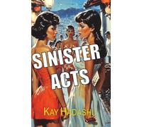 Sinister Acts: Call the Coroner