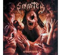 Sinister - Afterburner