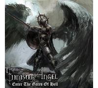 Sinister Angel - Enter The Gates of Hell
