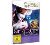 Sinister City [import allemand]