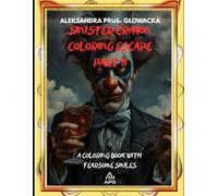 Sinister Crayon Coloring Escape Part II